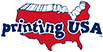 Printing USA's logo